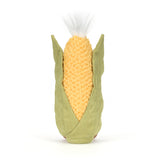 Jellycat - Amuseables Sweetcorn