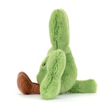 Jellycat - Amuseables Siofra Shamrock