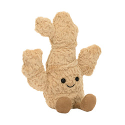 Jellycat - Amuseable Ginger