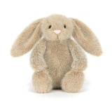 Jellycat - Flufflet  Bunnies Oat