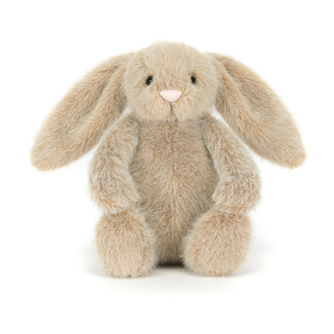 Jellycat - Flufflet  Bunnies Oat