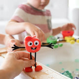 Glo Pals - Sammy - Red
