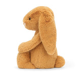 Jellycat Bashful Golden Bunny - Medium