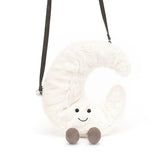 Jellycat - Amuseable Moon Bag