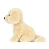 Jellycat - Golden Puppy