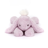 Jellycat - Smudge Rabbit - Lavender