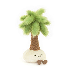 Jellycat - Amuseables Pammie Palm Tree