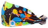 Splash Place Swim Goggles - Cosmo