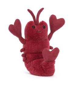 Jellycat Love me Lobster