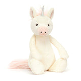 Jellycat Bashful Unicorn Medium