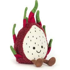 Jellycat - Amuseables Dragon Fruit