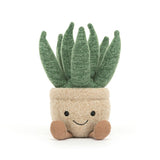 Jellycat - Amuseable Aloe Vera Small