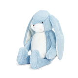 Bunnies By the Bay - Little 12” Floppy Nibble Bunny - Maui Blue