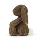 Jellycat  - Hoppleston Luxe Bunny Original