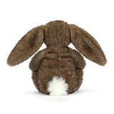 Jellycat  - Hoppleston Luxe Bunny Original