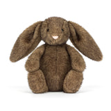 Jellycat  - Hoppleston Luxe Bunny Original