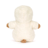 Jellycat - Bartholomew Bear All - In - One Outfit