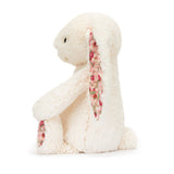 Jellycat - Blossom Cream Bunny Original - Berry