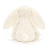 Jellycat - Bashful Cream Bunny Little (Small)