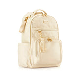 Itzy Ritzy - Milk and Honey Boss Plus - Backpack Diaper Bag
