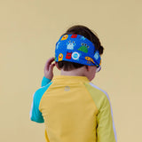 Splash Place Swim Goggles - Boo