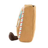 Jellycat - Amuseables Letter To Santa