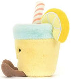 Jellycat - Amuseable Lemonade