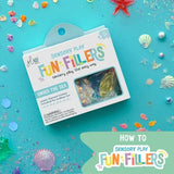 Glo Pals - Fun Fillers - Outer Space