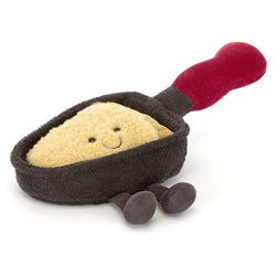 Jellycat - Amuseables Raclette