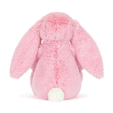 Jellycat - Blushkin Blossom Luxe Bunny Original