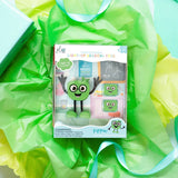 Glo Pals - Pippa - Green