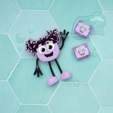 Glo Pals - Lumi - Purple