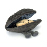 Jellycat - Amuseables Michelle Mussel