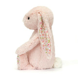 Jellycat - Blossom Blush Bunny - Cherry - Original