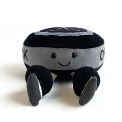 Jellycat Amuseable Sports Ice Hockey Puck