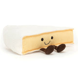 Jellycat - Amuseables Brie