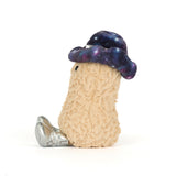 Jellycat - Amuseables Peanut Space Rodeo Outfit