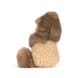 Jellycat - Amuseables Peanut Yeti Outfit