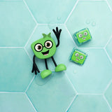 Glo Pals - Pippa - Green