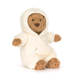 Jellycat - Bartholomew Bear All - In - One Outfit