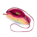 Jellycat - Amuseable Rainbow Bag