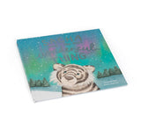 Jellycat - Sacha and the most Wonderful Thing Book