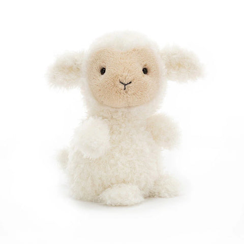 Jellycat I Am Little Lamb