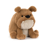 Jellycat - Derrick Dog