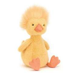 Jellycat - Dorit Duckling