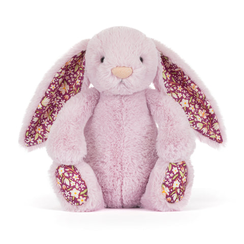 Jellycat - Thistlepop Blossom Luxe Bunny Original
