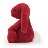Jellycat - Bashful Luxe Scarlett Original