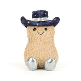 Jellycat - Amuseables Peanut Space Rodeo Outfit