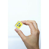 Glo Pals - 4 Pack - Yellow - Alex