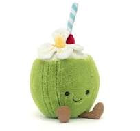 Jellycat - Amuseable Aruba Coconut